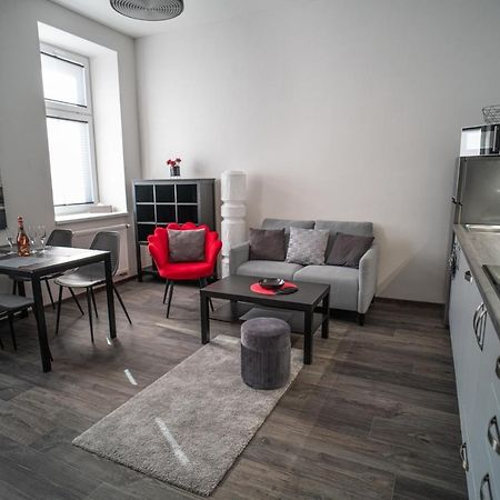 Apartmanovy Dum Sklipek Trutnov Zewnętrze zdjęcie