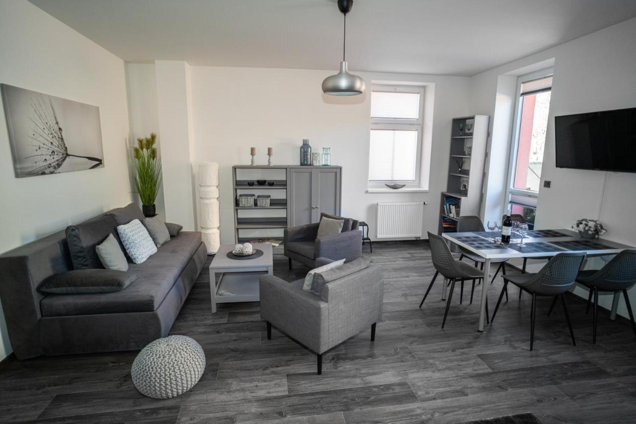 Apartmanovy Dum Sklipek Trutnov Zewnętrze zdjęcie
