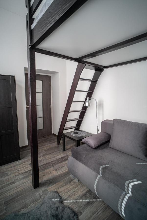 Apartmanovy Dum Sklipek Trutnov Zewnętrze zdjęcie