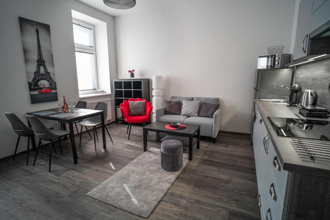 Apartmanovy Dum Sklipek Trutnov Zewnętrze zdjęcie