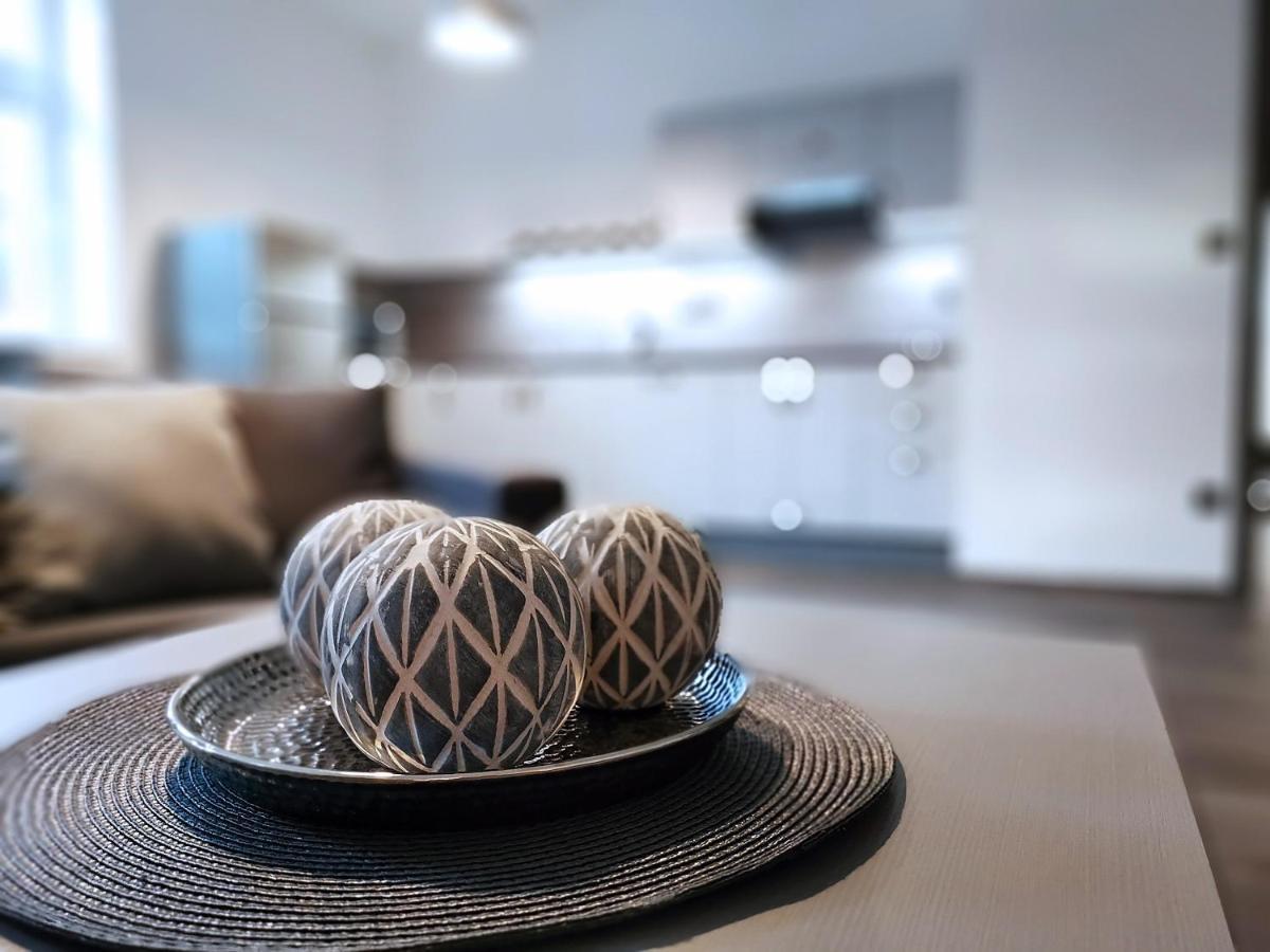 Apartmanovy Dum Sklipek Trutnov Zewnętrze zdjęcie