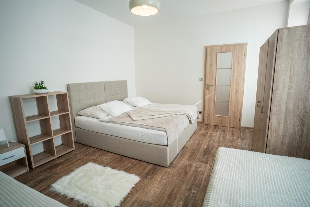 Apartmanovy Dum Sklipek Trutnov Zewnętrze zdjęcie