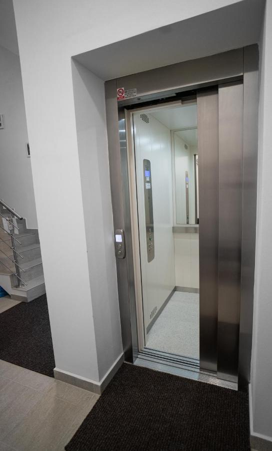Apartmanovy Dum Sklipek Trutnov Zewnętrze zdjęcie