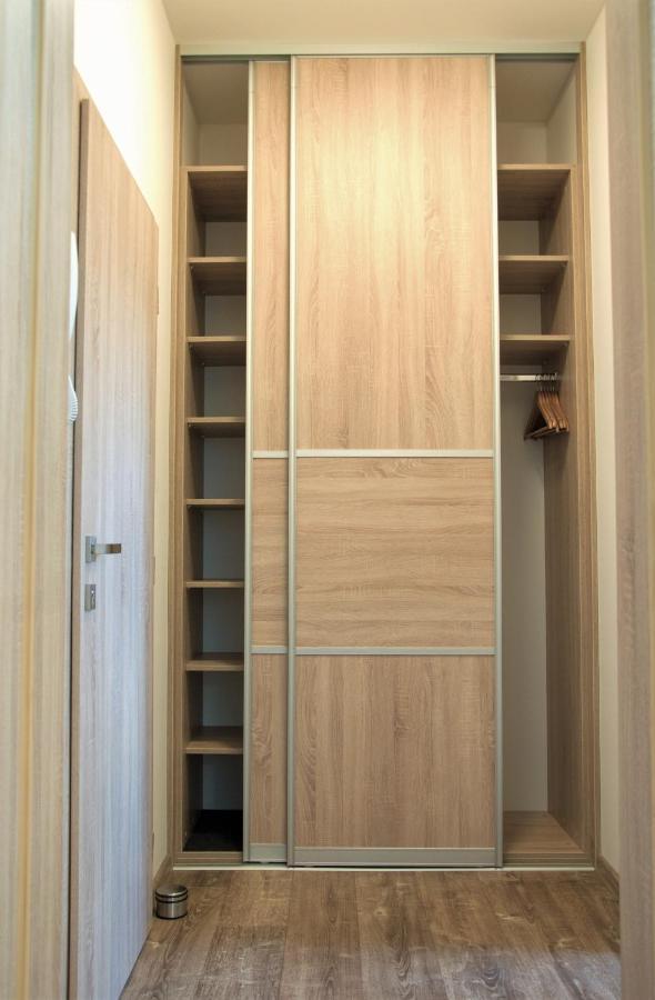 Apartmanovy Dum Sklipek Trutnov Zewnętrze zdjęcie