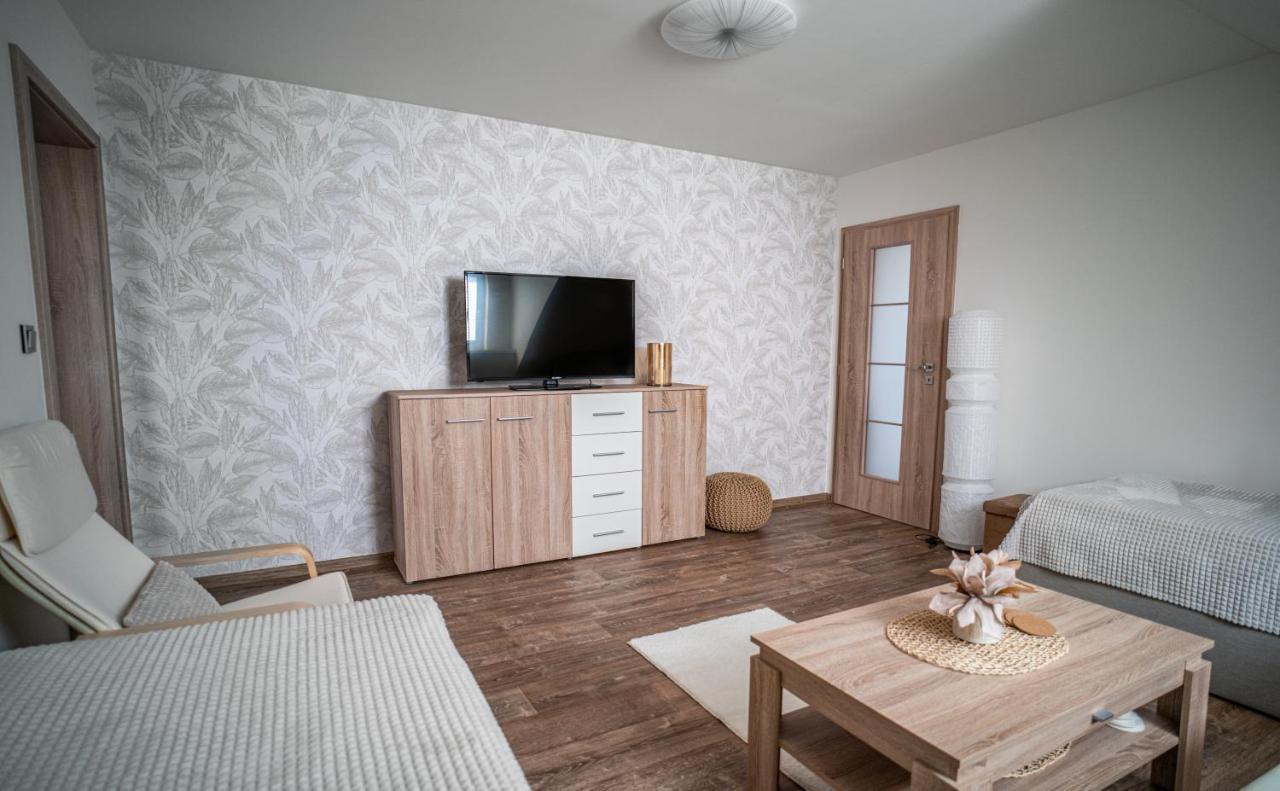 Apartmanovy Dum Sklipek Trutnov Zewnętrze zdjęcie