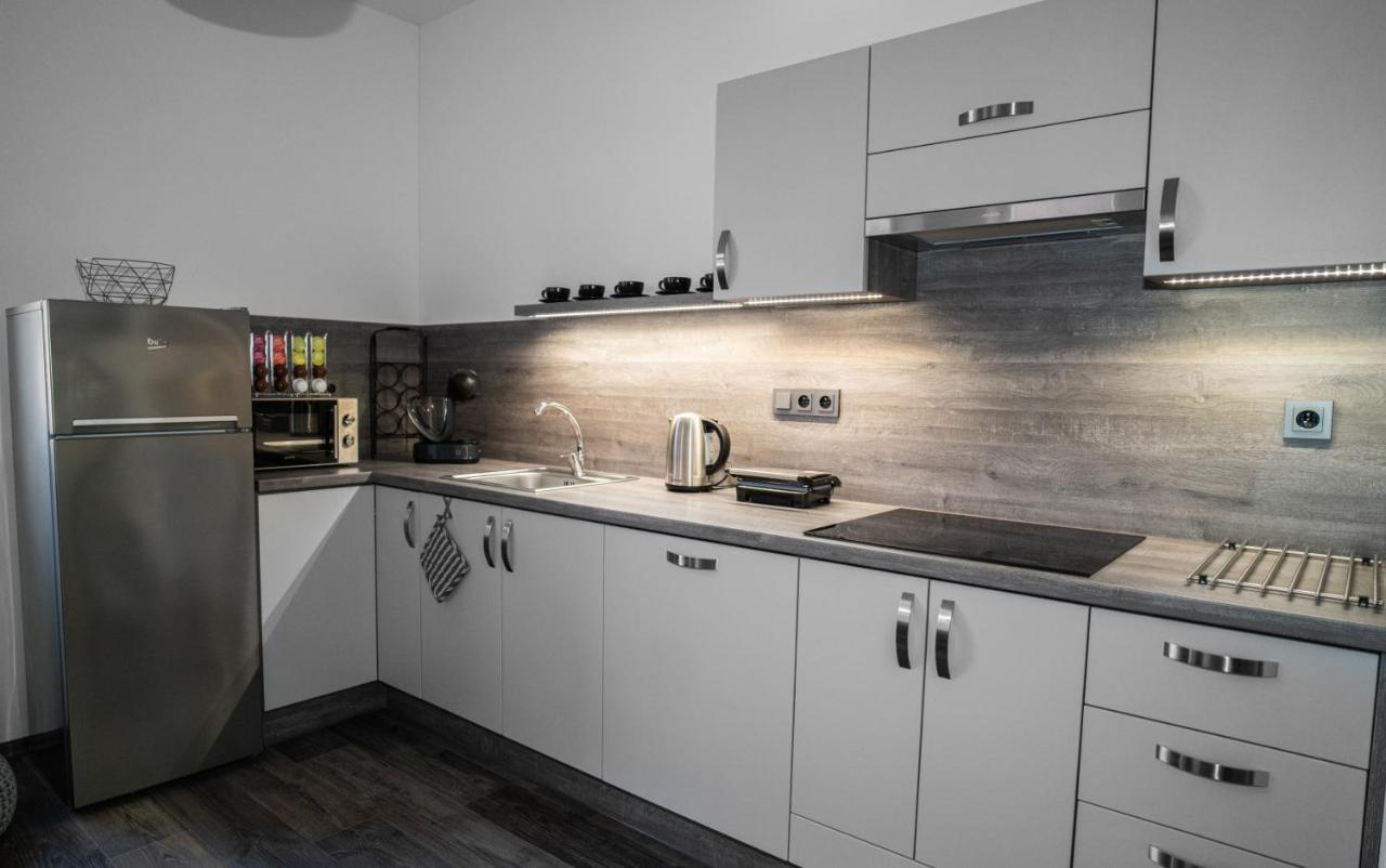 Apartmanovy Dum Sklipek Trutnov Zewnętrze zdjęcie