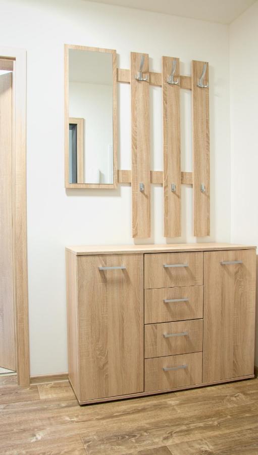 Apartmanovy Dum Sklipek Trutnov Zewnętrze zdjęcie