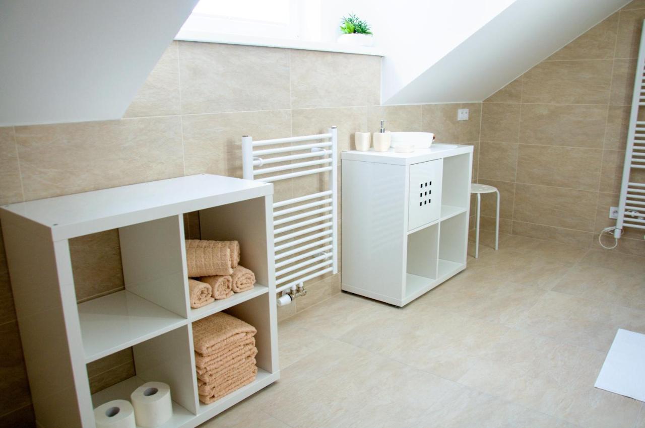 Apartmanovy Dum Sklipek Trutnov Zewnętrze zdjęcie