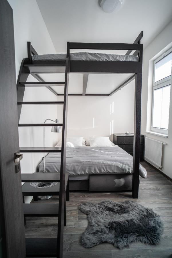 Apartmanovy Dum Sklipek Trutnov Zewnętrze zdjęcie