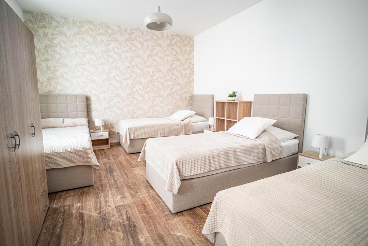 Apartmanovy Dum Sklipek Trutnov Zewnętrze zdjęcie