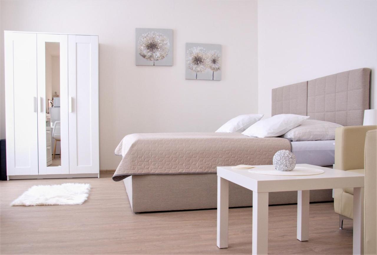 Apartmanovy Dum Sklipek Trutnov Zewnętrze zdjęcie