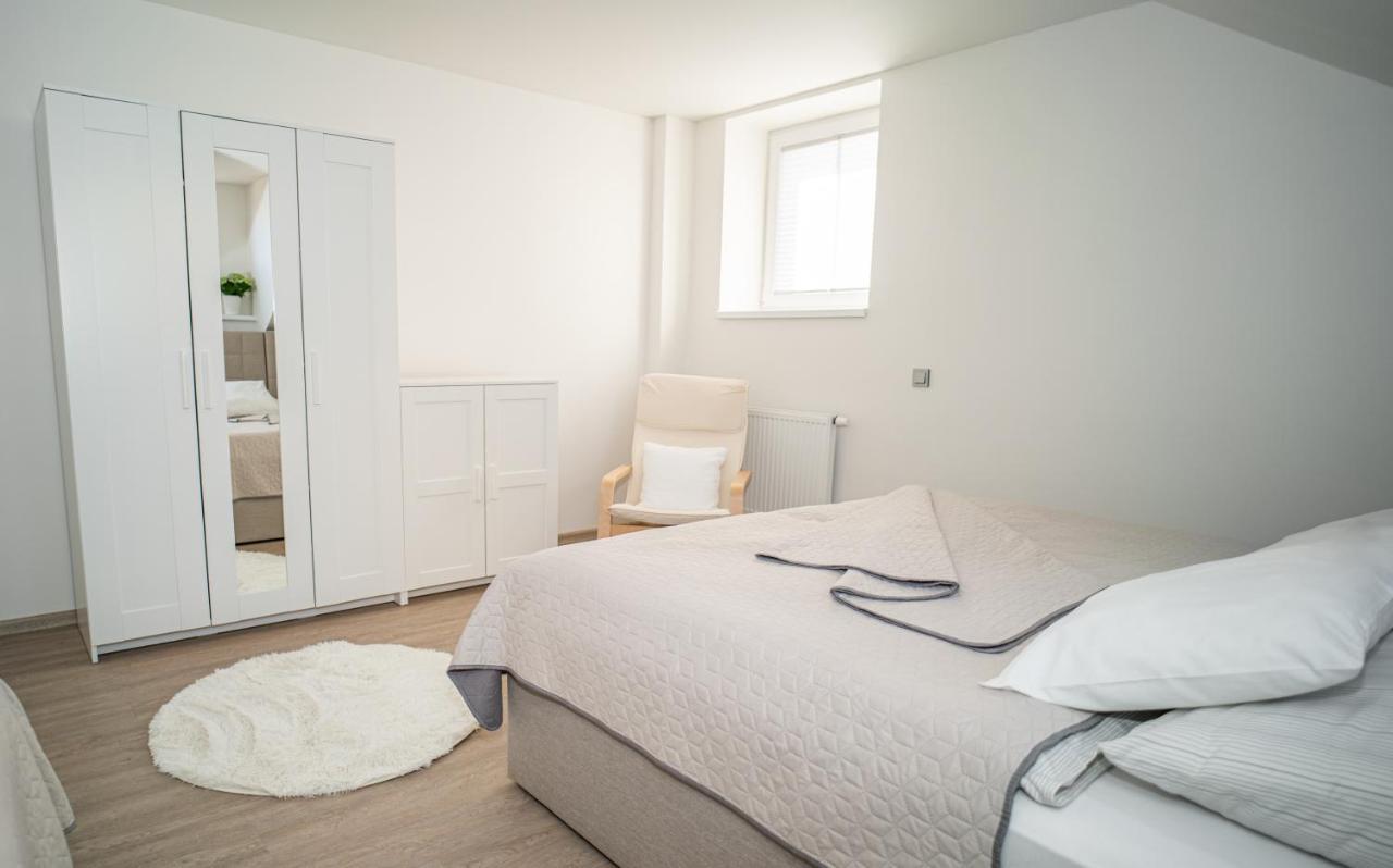 Apartmanovy Dum Sklipek Trutnov Zewnętrze zdjęcie