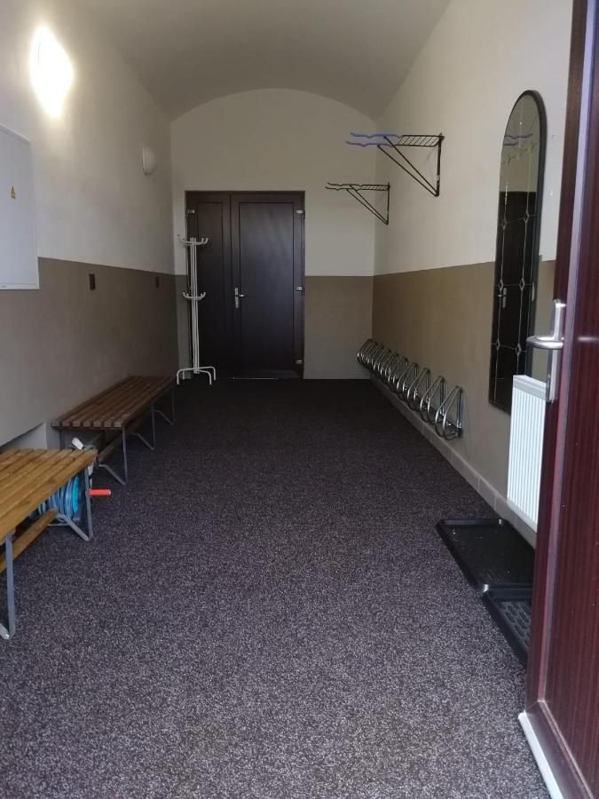 Apartmanovy Dum Sklipek Trutnov Zewnętrze zdjęcie
