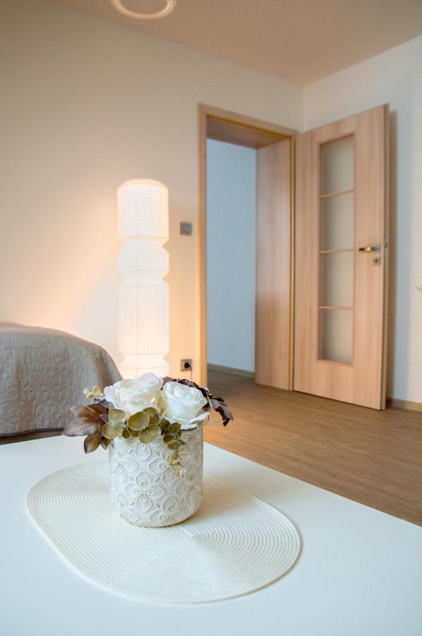 Apartmanovy Dum Sklipek Trutnov Zewnętrze zdjęcie