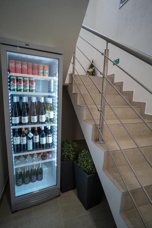 Apartmanovy Dum Sklipek Trutnov Zewnętrze zdjęcie