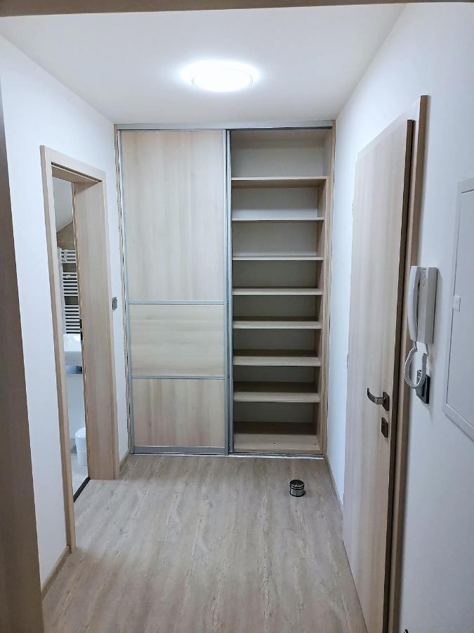 Apartmanovy Dum Sklipek Trutnov Zewnętrze zdjęcie