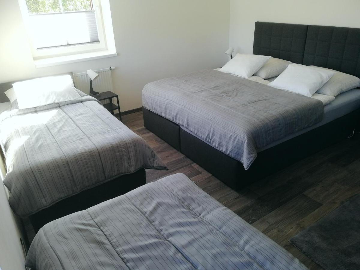 Apartmanovy Dum Sklipek Trutnov Zewnętrze zdjęcie