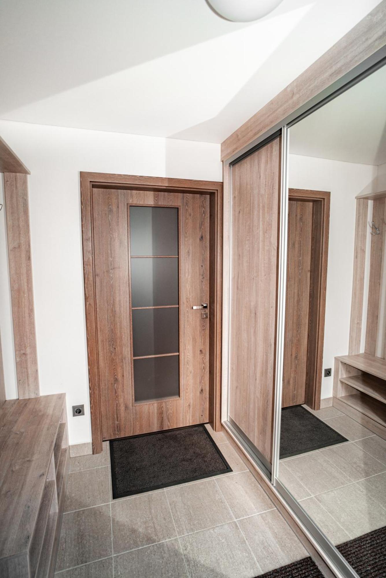 Apartmanovy Dum Sklipek Trutnov Zewnętrze zdjęcie