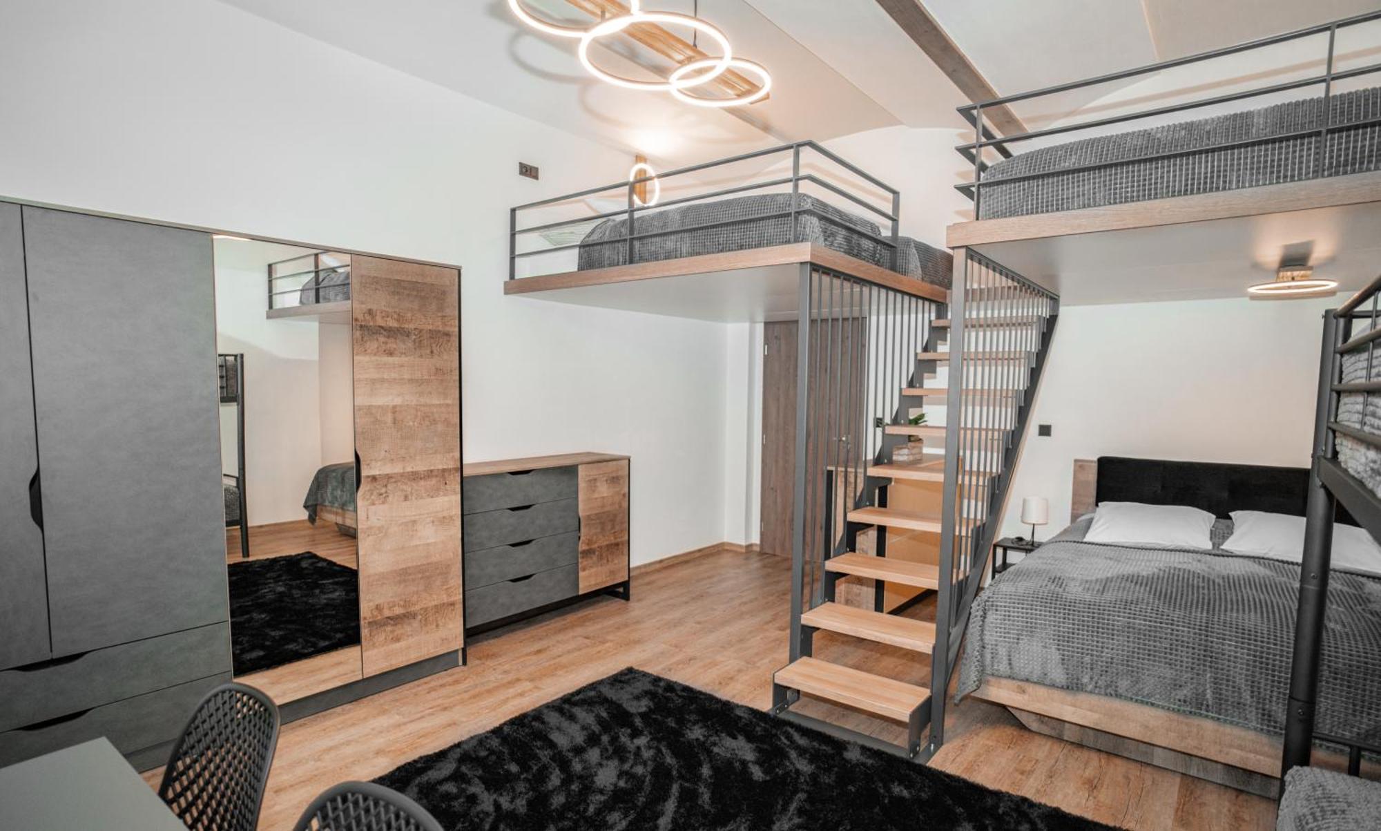 Apartmanovy Dum Sklipek Trutnov Zewnętrze zdjęcie