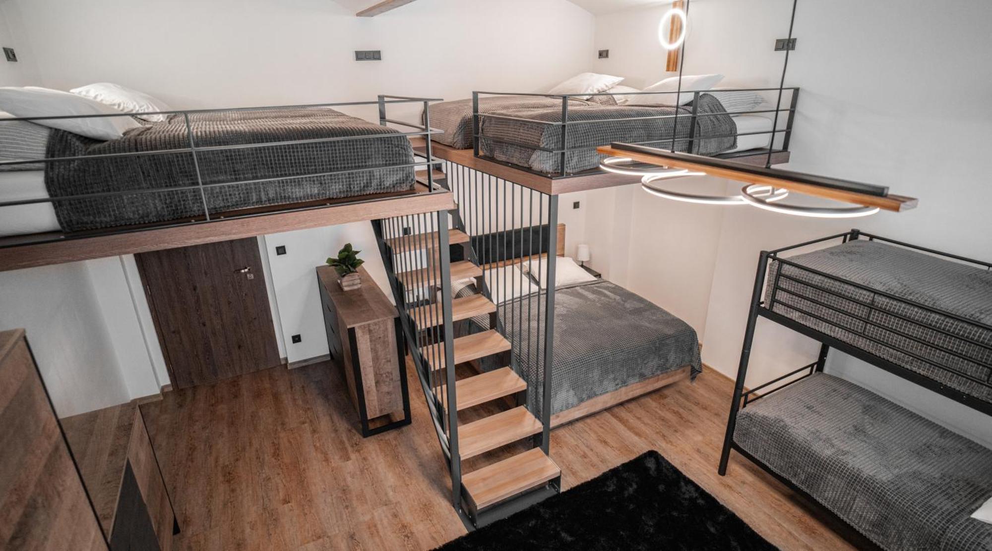 Apartmanovy Dum Sklipek Trutnov Zewnętrze zdjęcie