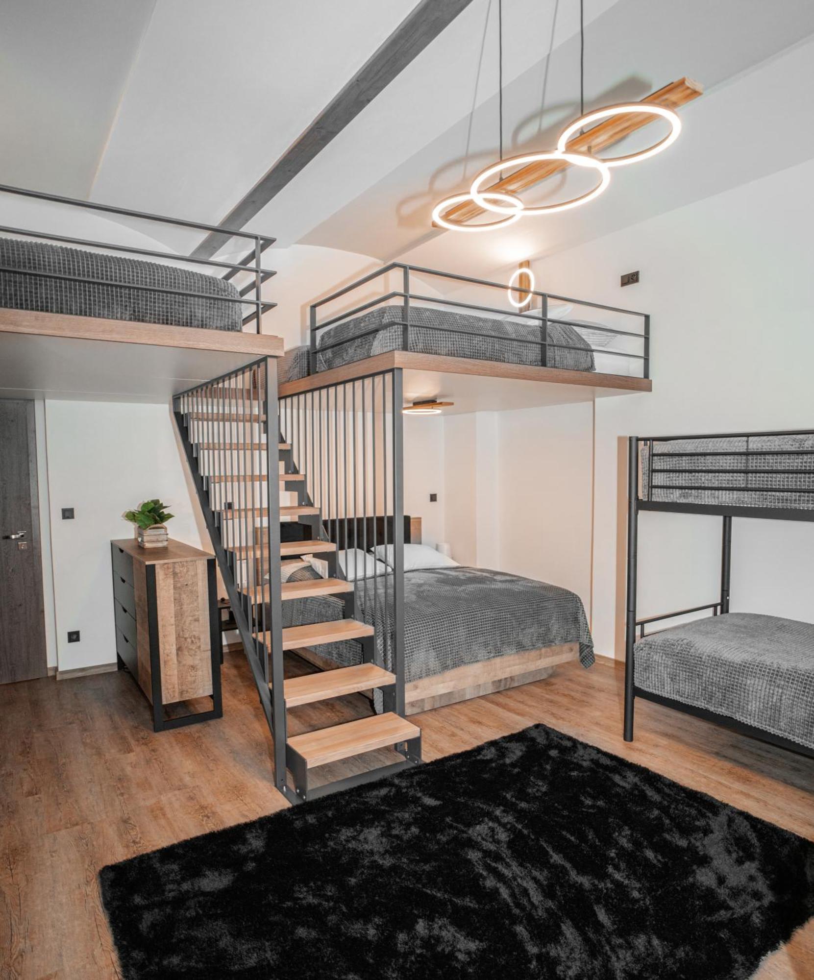 Apartmanovy Dum Sklipek Trutnov Zewnętrze zdjęcie