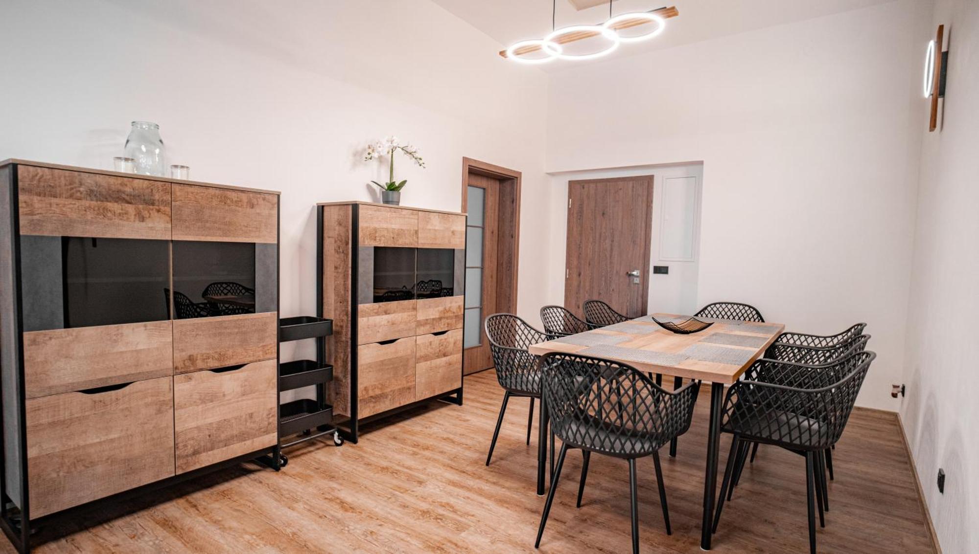 Apartmanovy Dum Sklipek Trutnov Zewnętrze zdjęcie